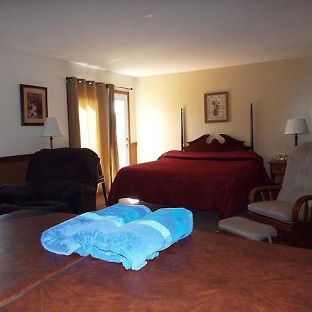 Hotel Nashville Kültér fotó